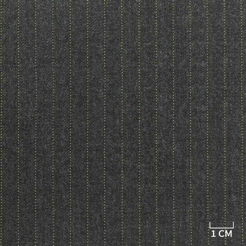 GREY, YELLOW STRIPES