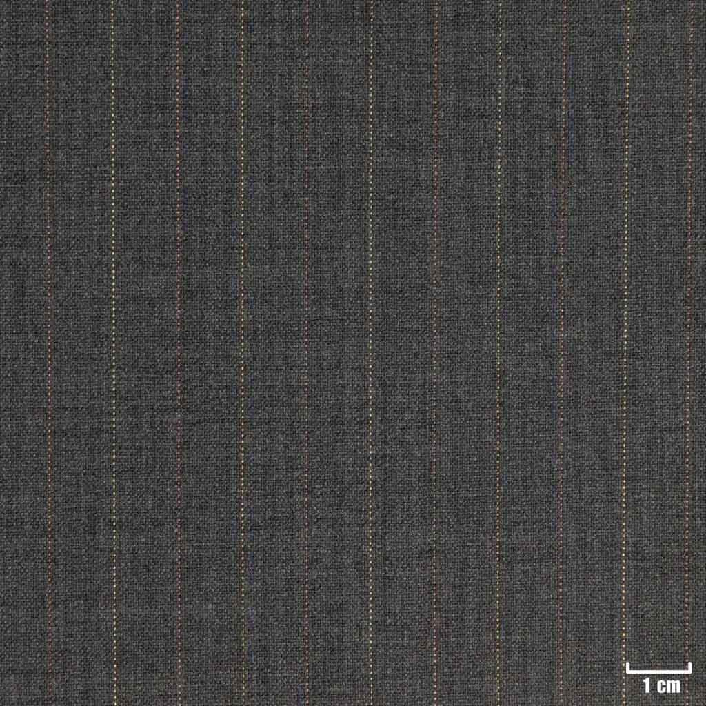 GREY, MIXED RED/YELLOW STRIPES