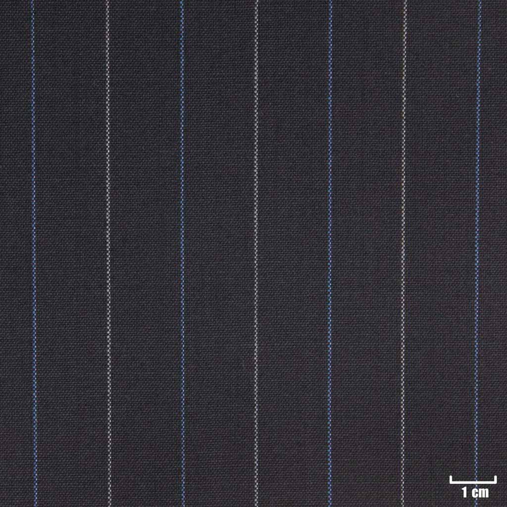 DARK BLUE, MIXED BLUE/WHITE STRIPES