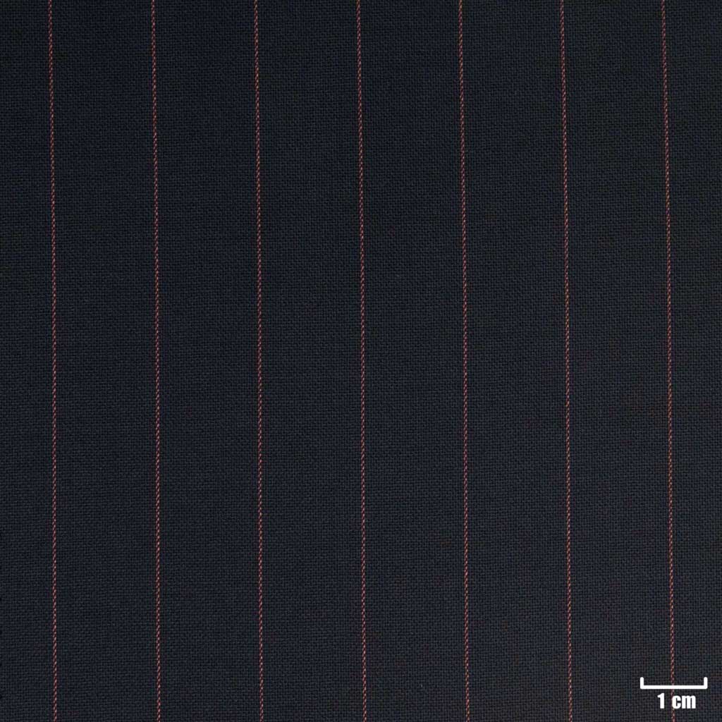 DARK BLUE, PINK STRIPES