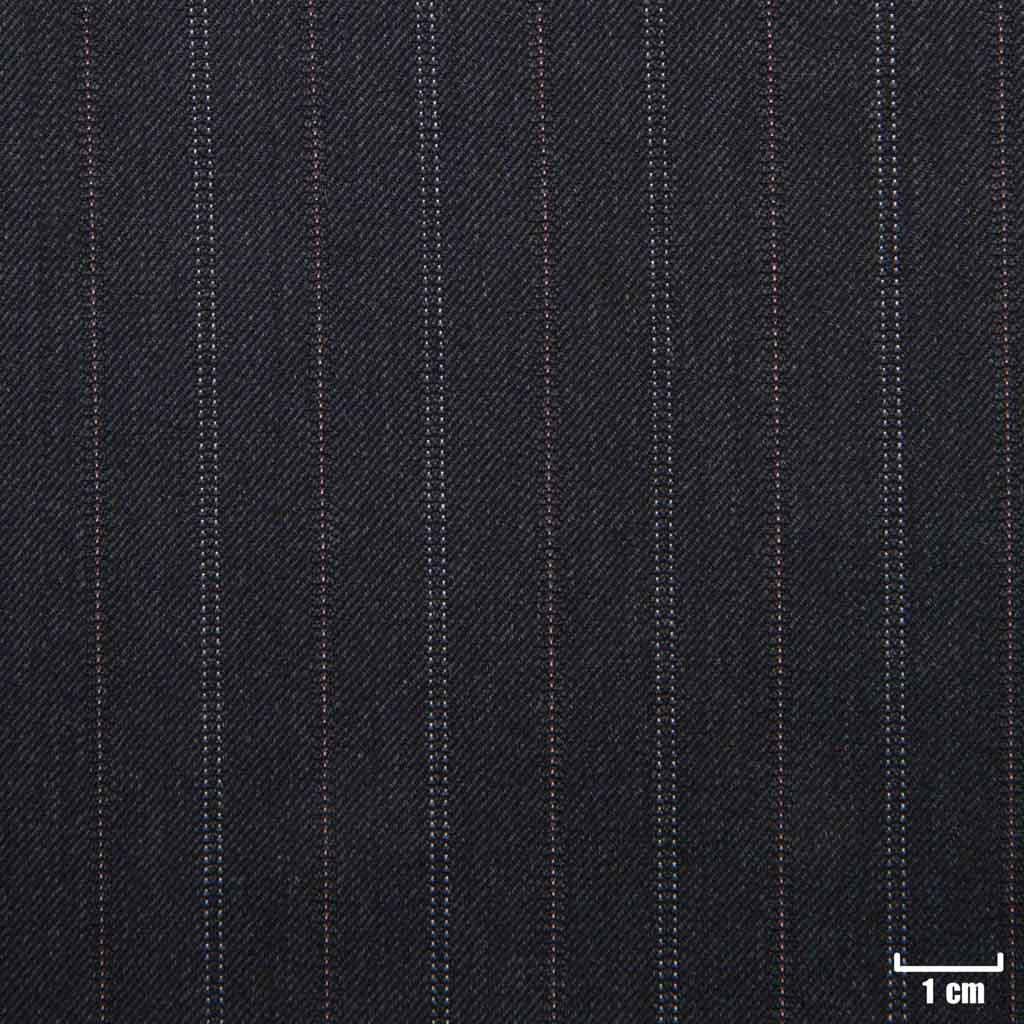 DARK GREY, MIXED OFF WHITE/PINK STRIPES