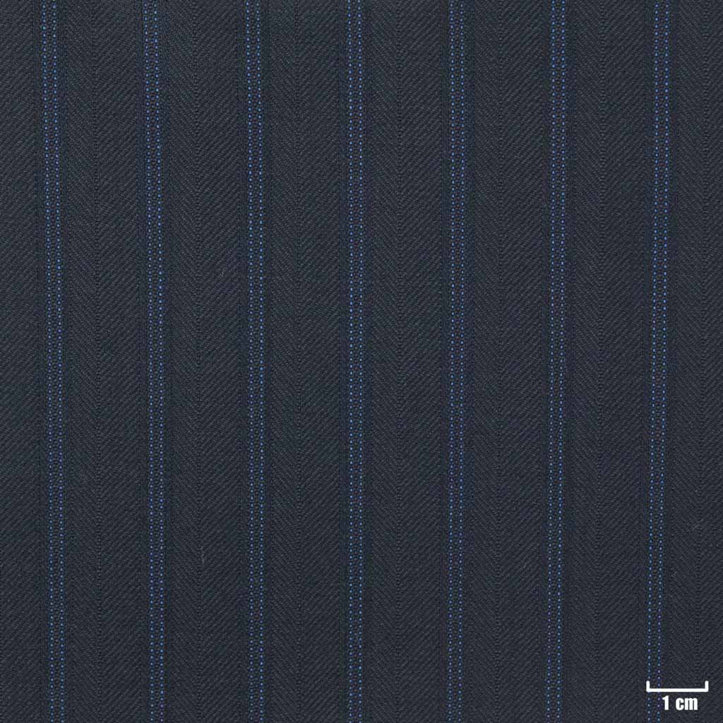 NAVY, BLUE STRIPES