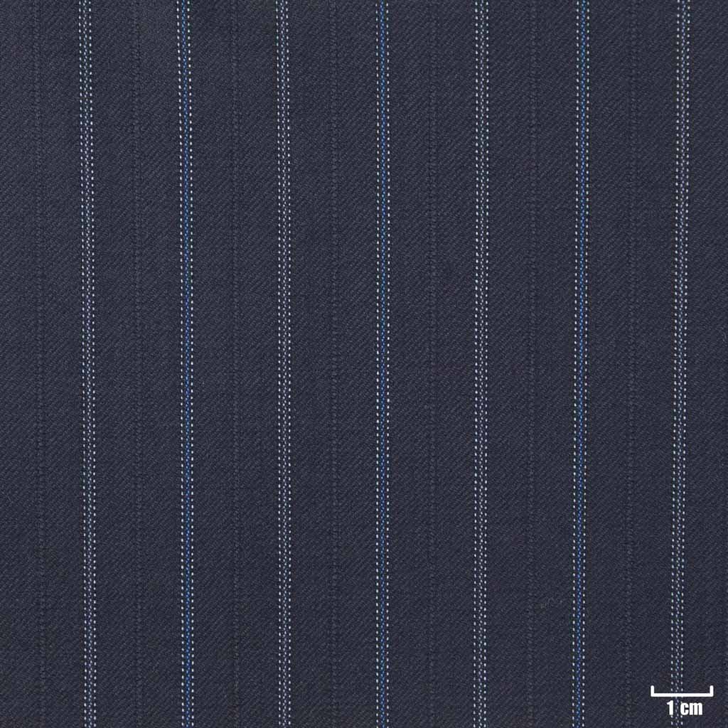 NAVY, BLUE STRIPES