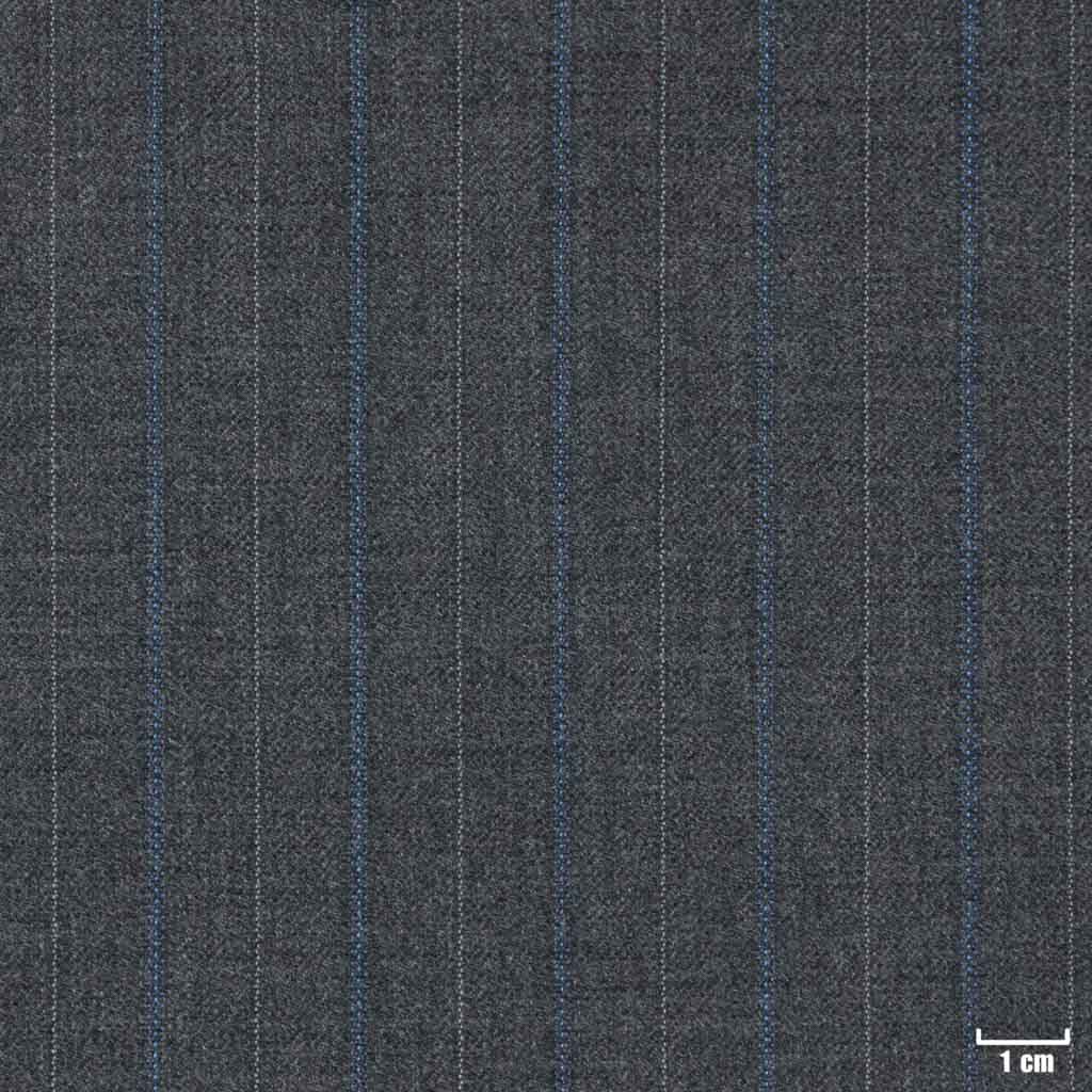 GREY, BLUE/WHITE STRIPES