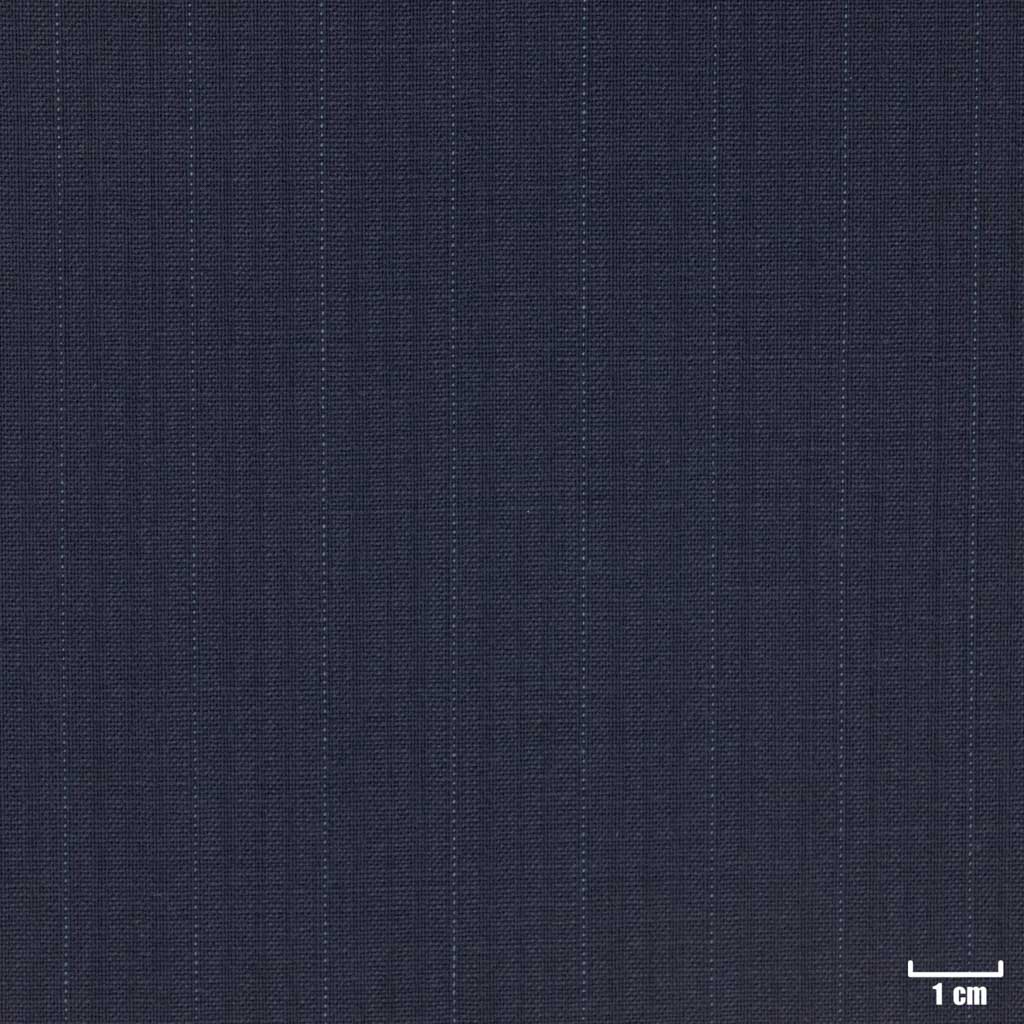 BLUE, NARROW STRIPES