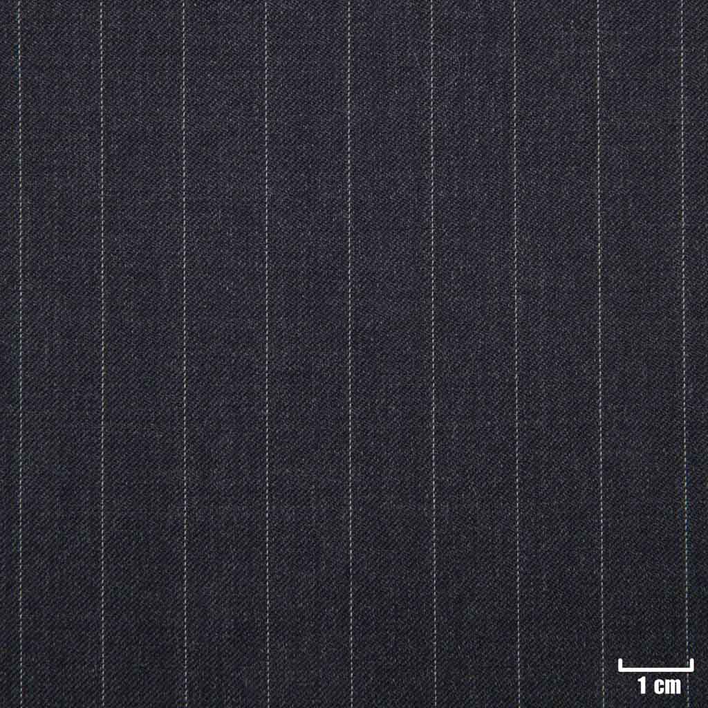 CHARCOAL, OFF WHITE STRIPES