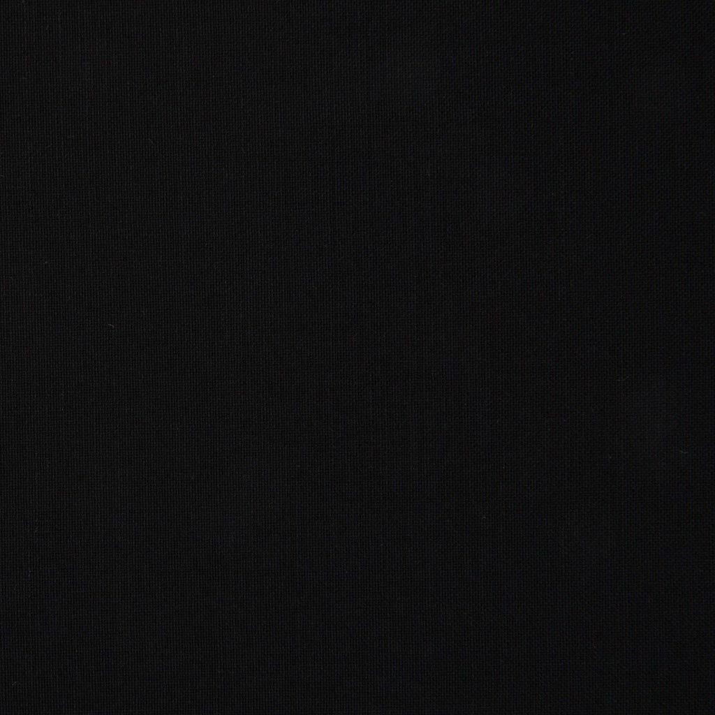 SUPER BLACK, PLAIN