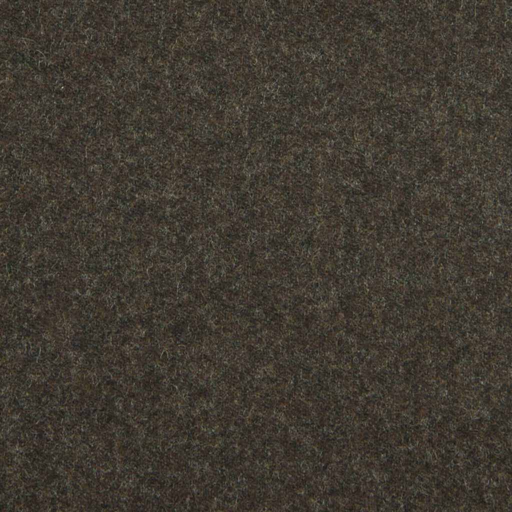 DARK BROWN, PLAIN