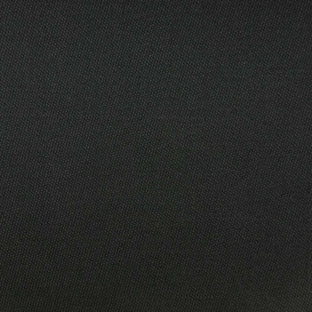 BLACK, CAVALRY TWILL