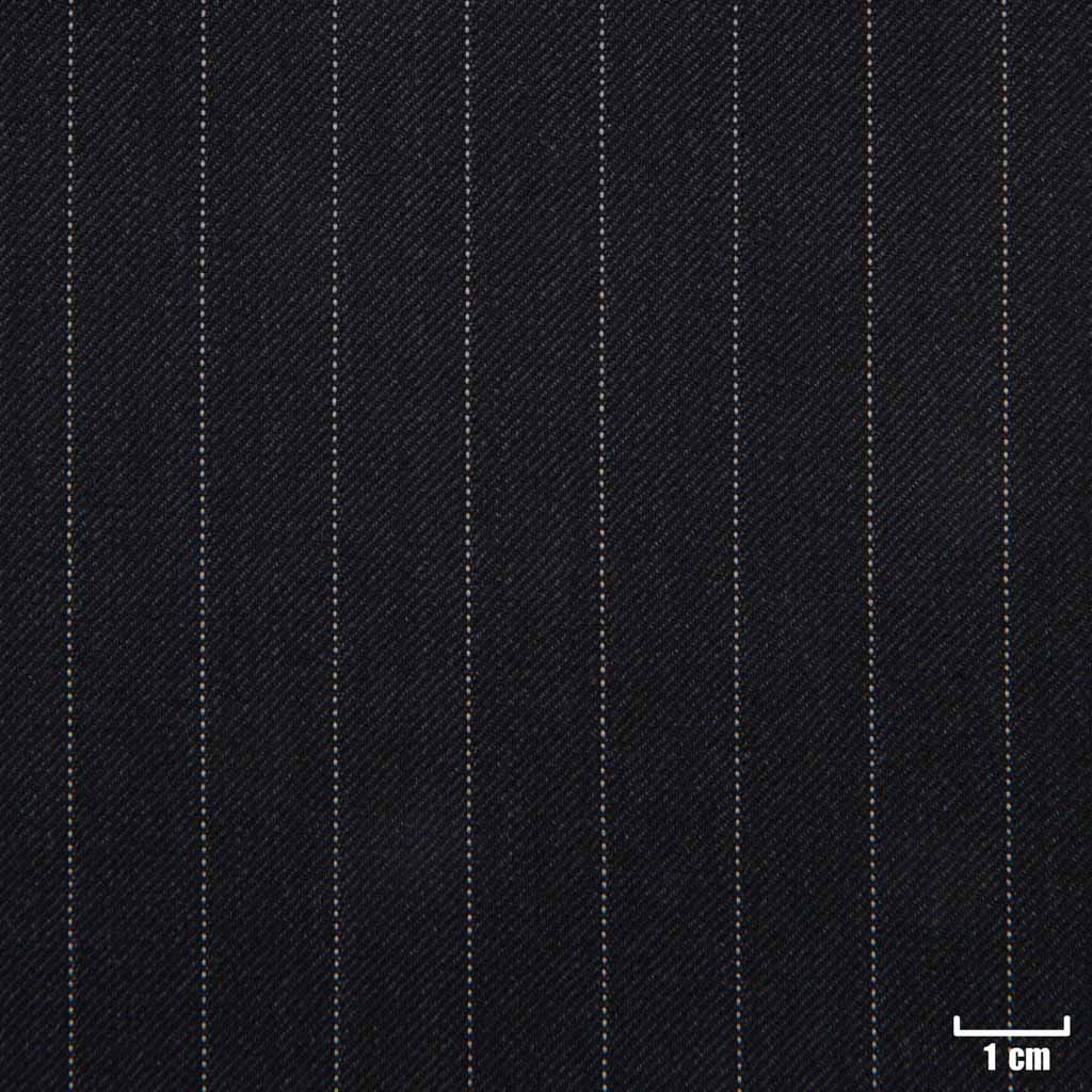CHARCOAL, WHITE STRIPES