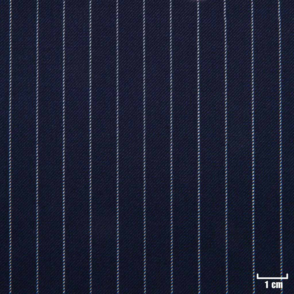 BLUE, WHITE STRIPES