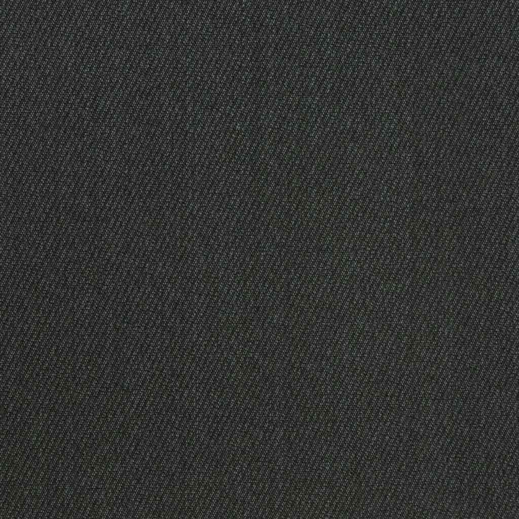DARK GREY, CAVALRY TWILL