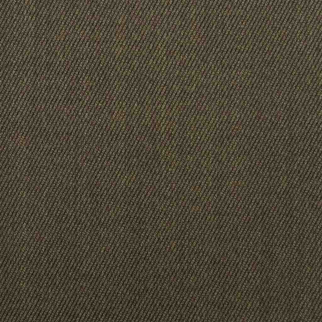 BROWN, CAVALRY TWILL
