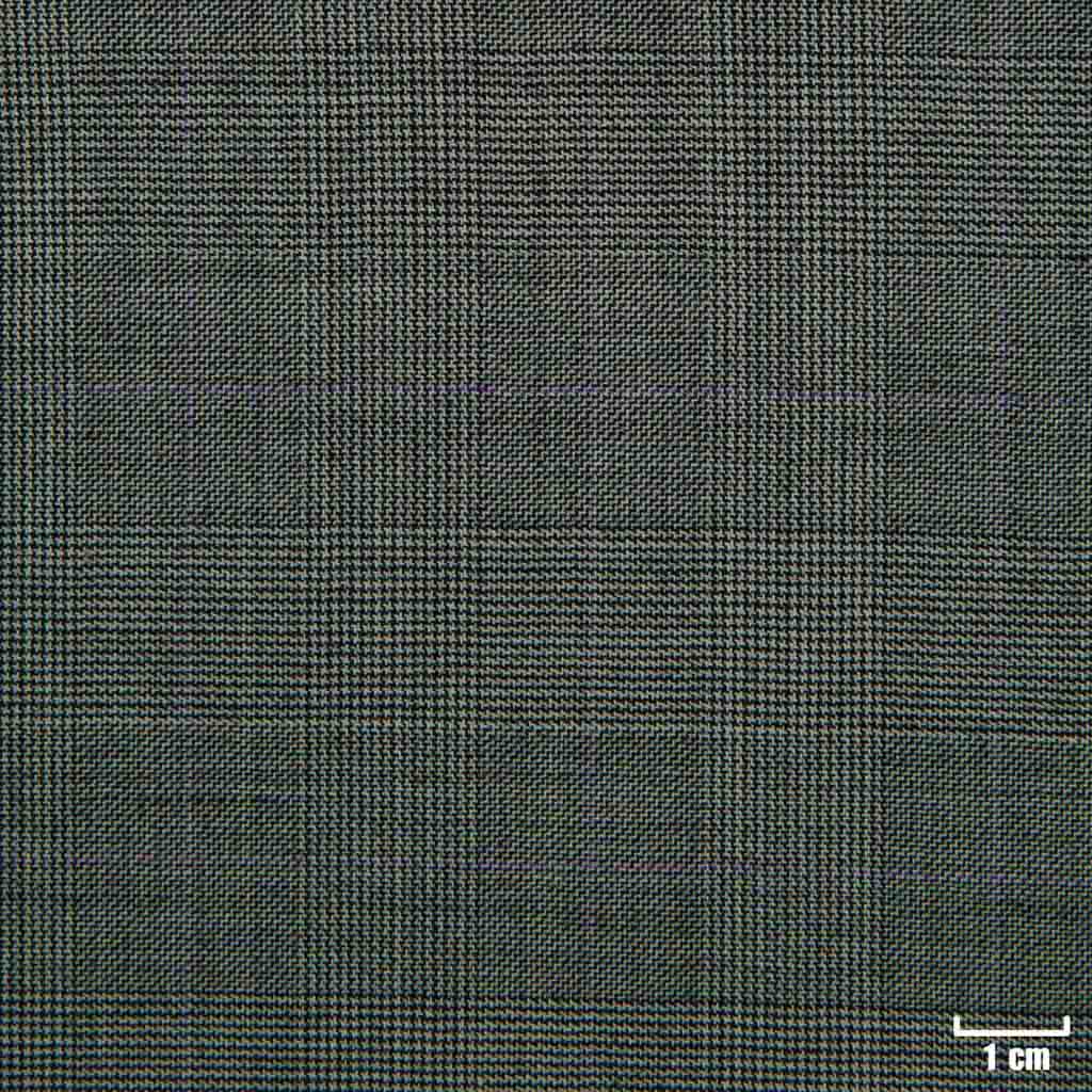 LIGHT GREY, BIG PURPLE CHECKS