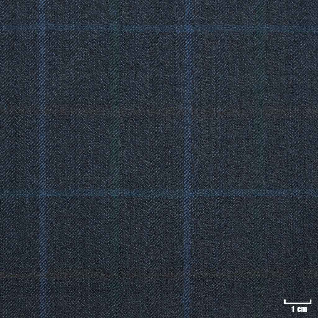 DARK BLUE, CHECKS