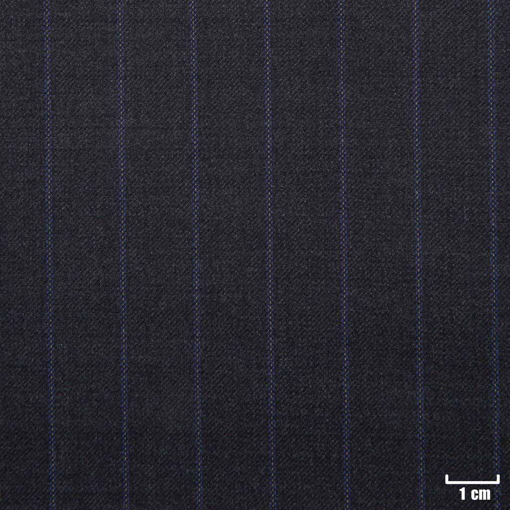 GREY, PURPLE STRIPES