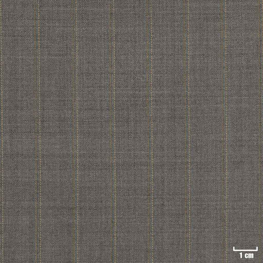 LIGHT GREY, YELLOW STRIPES