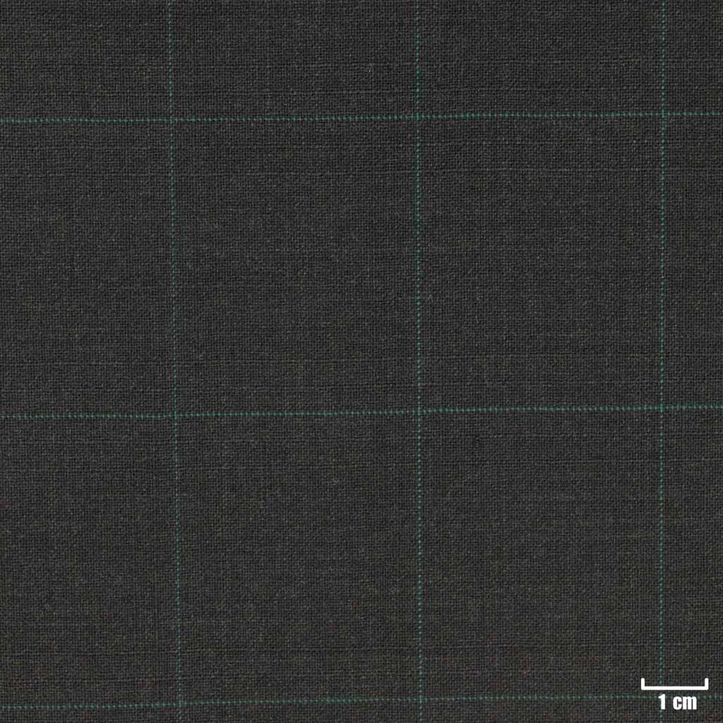 GREY, GREEN CHECKS