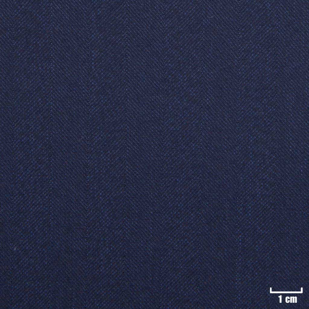 DARK BLUE, HERRINGBONE