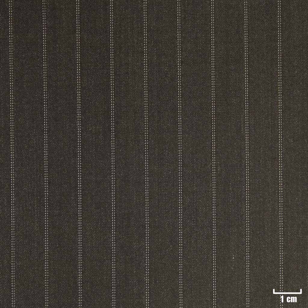 BROWN, WHITE STRIPES