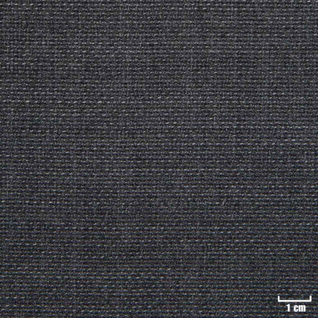 DARK GREY, HOPSACK