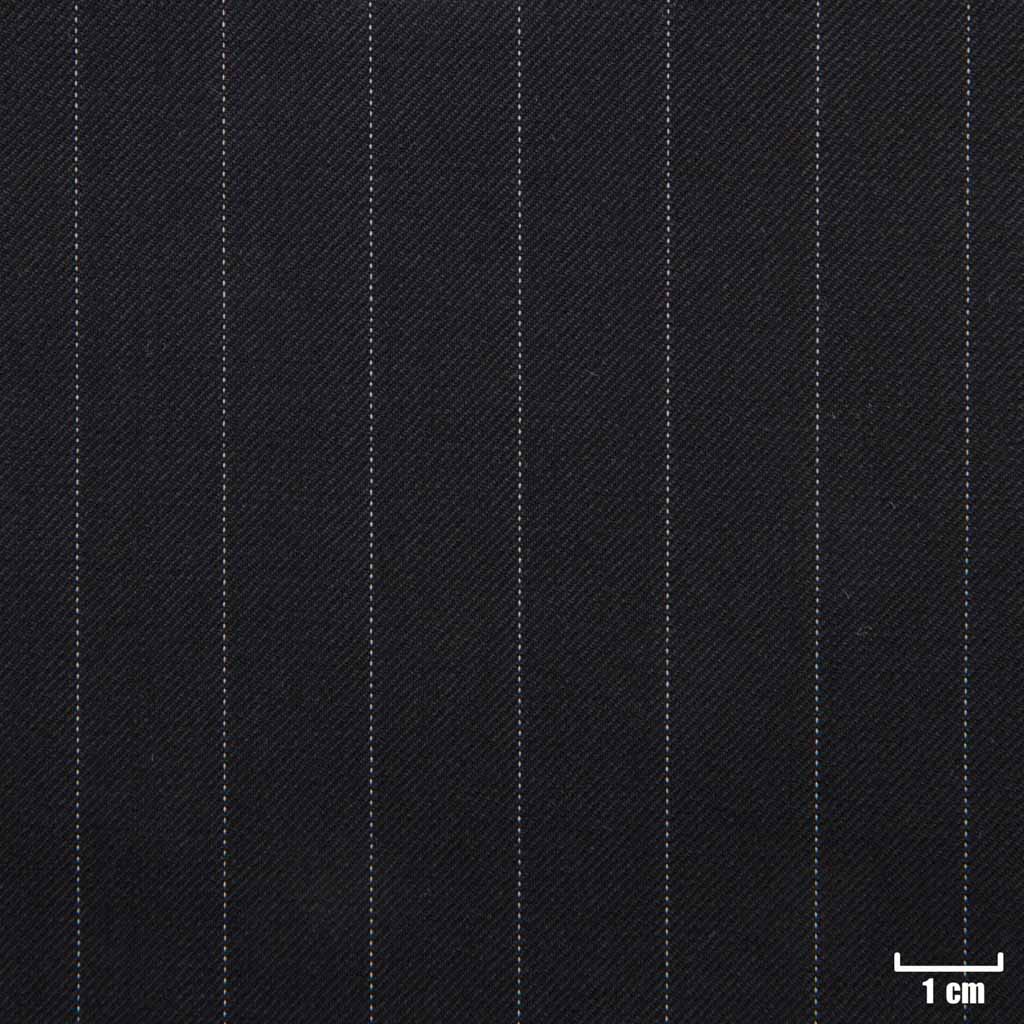 BLACK, OFF WHITE STRIPES