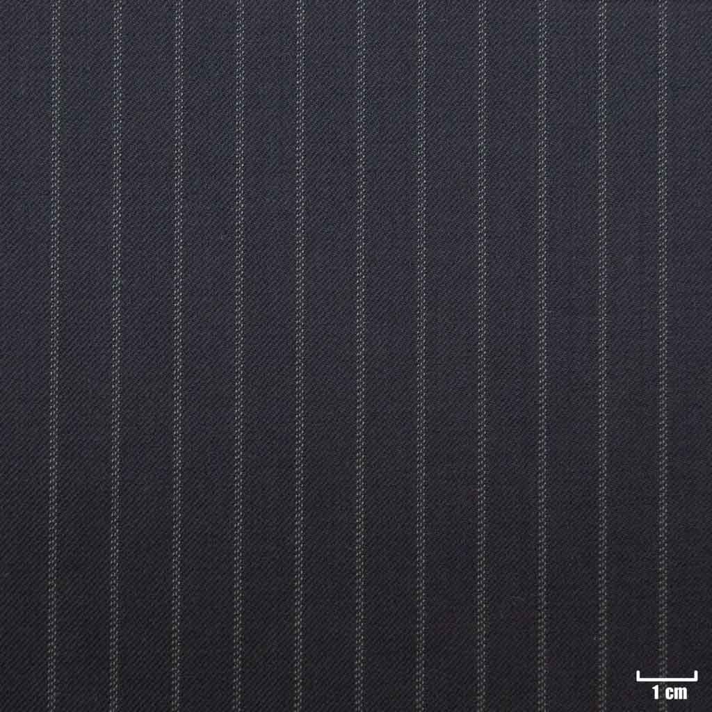 DARK BLUE, WHITE STRIPES