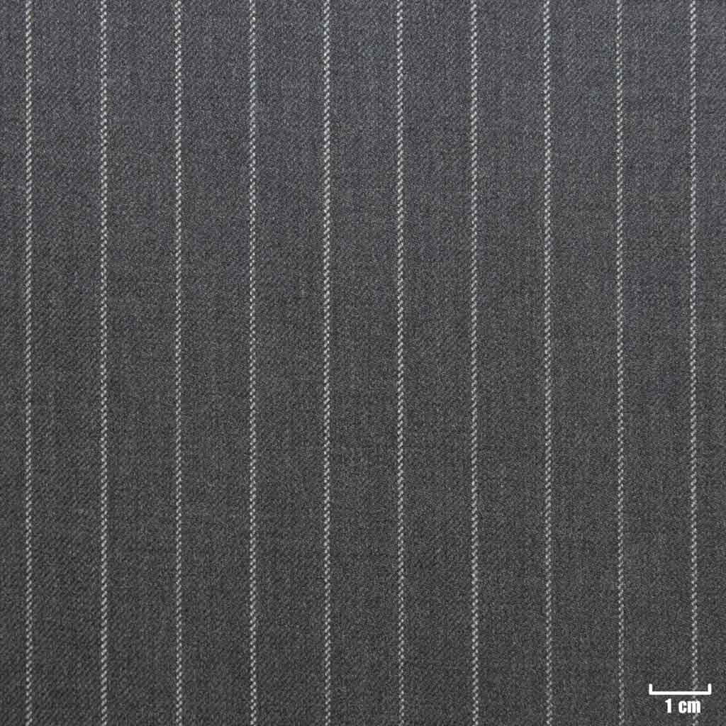 MEDIUM GREY, WHITE STRIPES