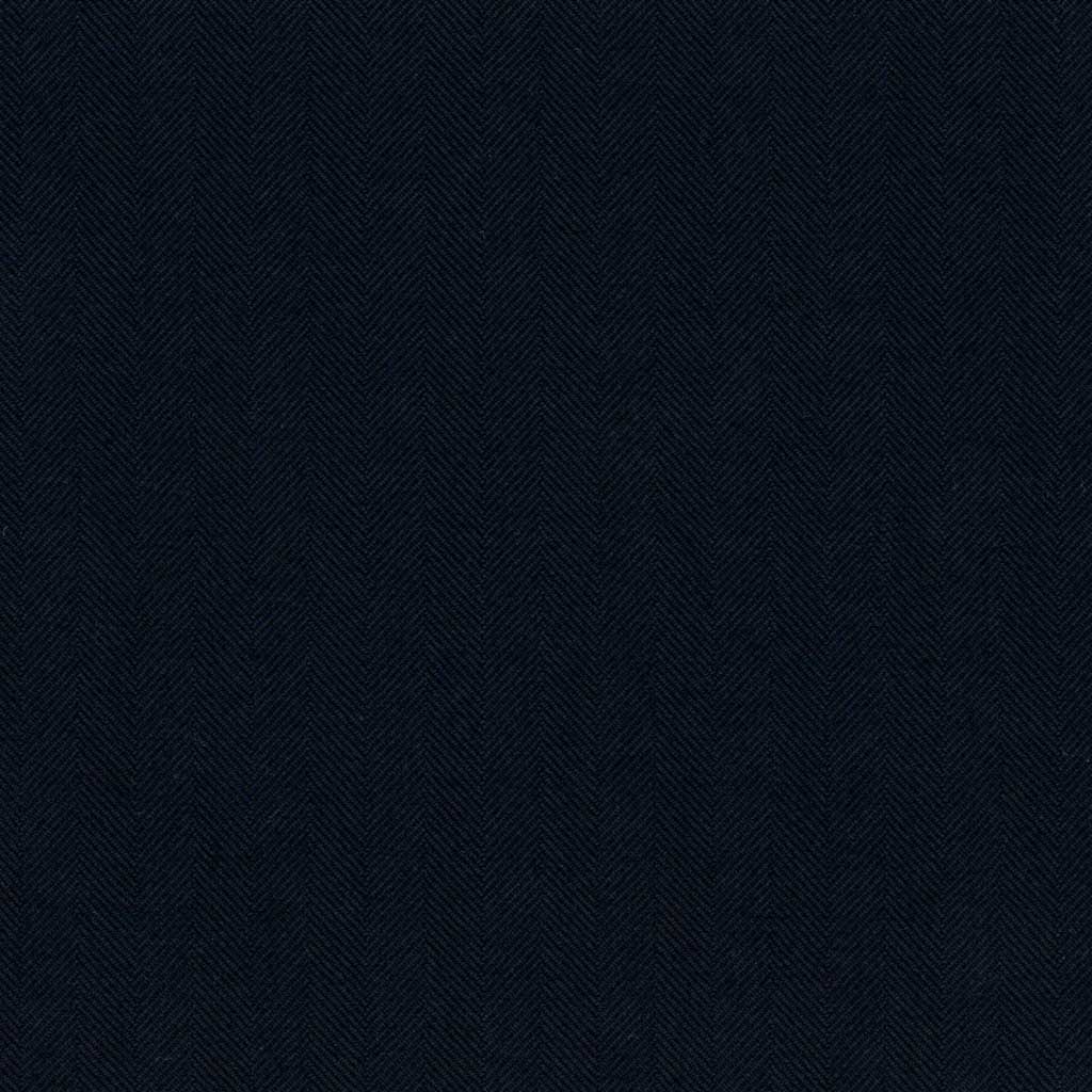 DARK BLUE, HERRINGBONE