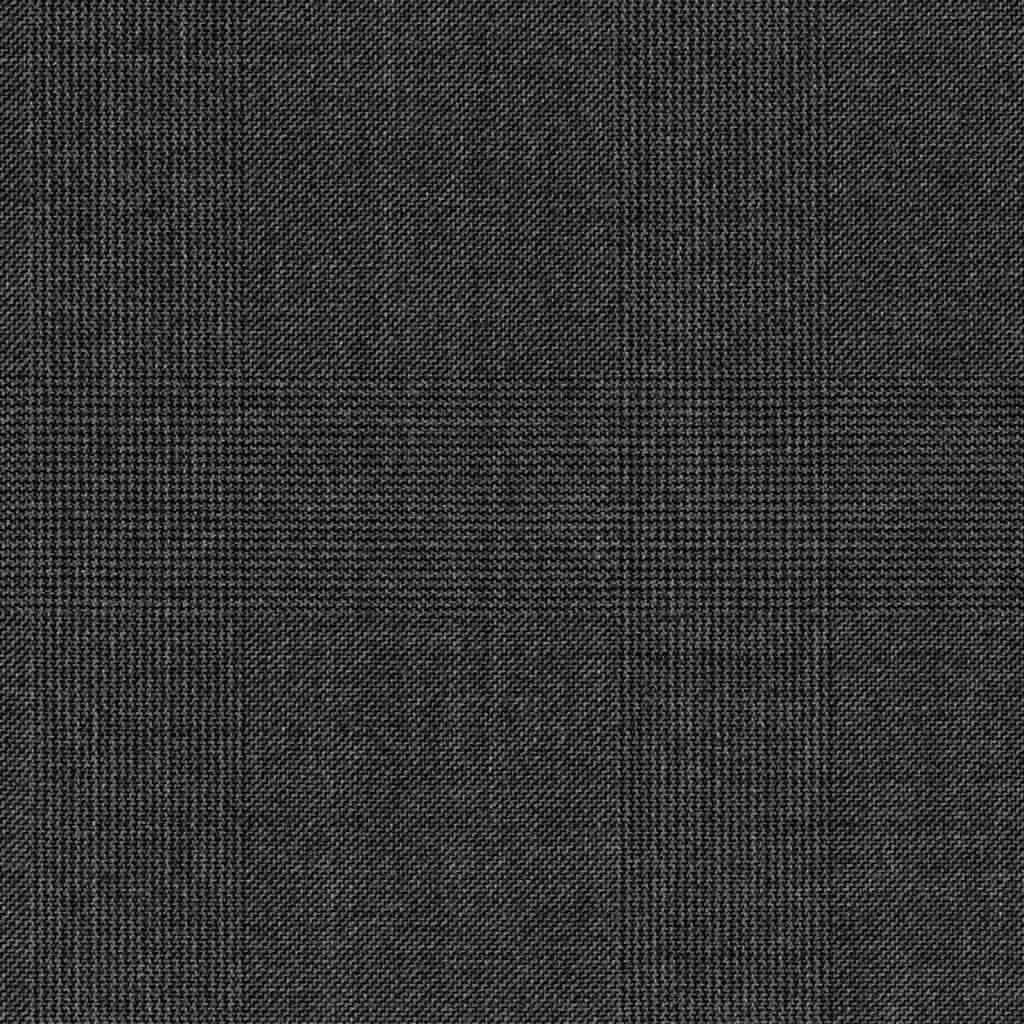 GREY, 5&quot;X4.5&quot; CHECKS
