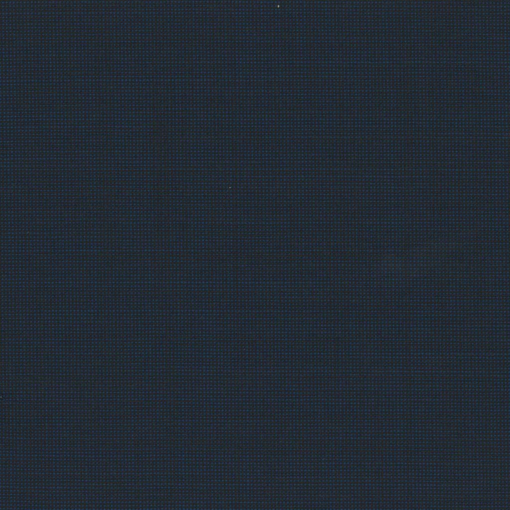 DARK BLUE, DOTTED PATTERN