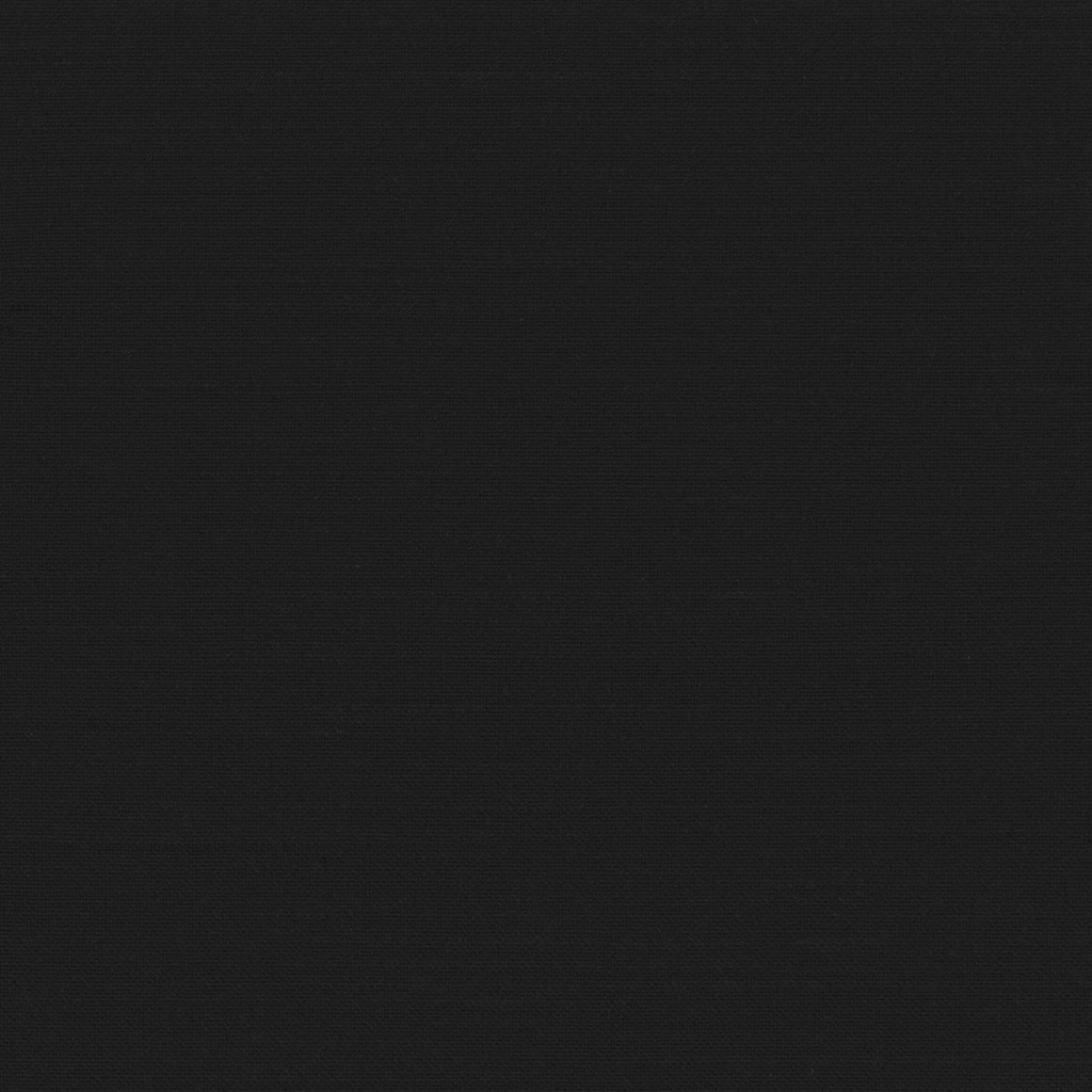 BLACK, PLAIN