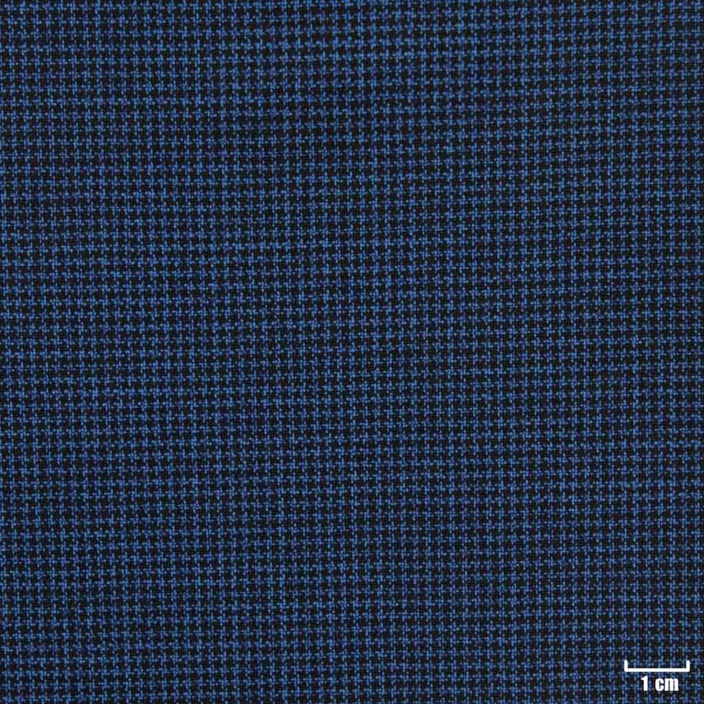 BLUE, HOUNDSTOOTH (2 PLY)