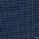 BLUE, HOUNDSTOOTH (2 PLY) (DR# 18009)