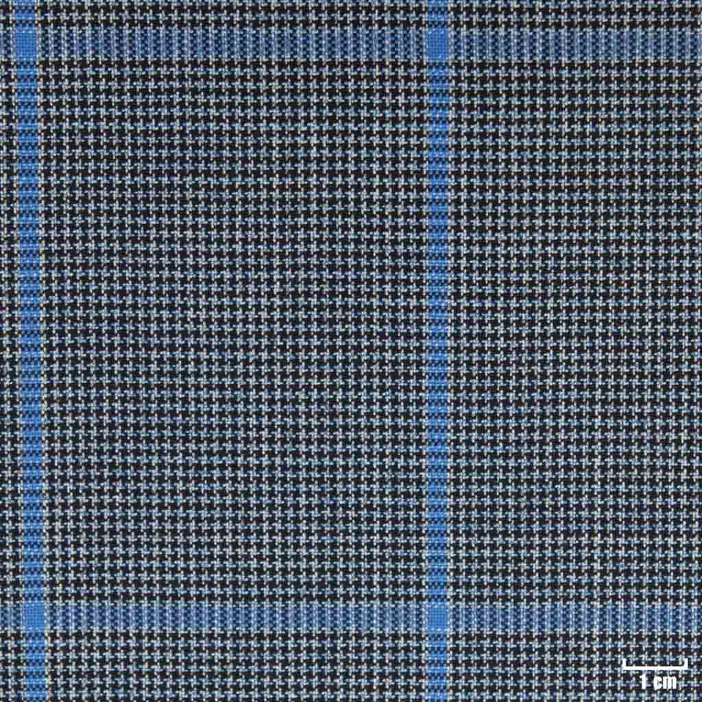LIGHT BLUE, CHECKS