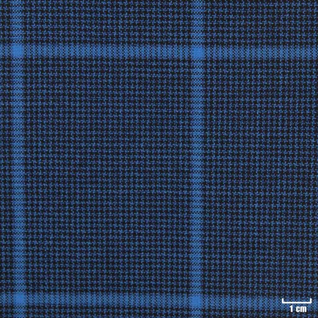 DARK BLUE, CHECKS