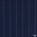 BLUE, OFF WHITE STRIPES (2 PLY) (DR# 18012)