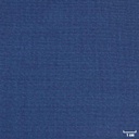 BLUE, PLAIN (2 PLY)