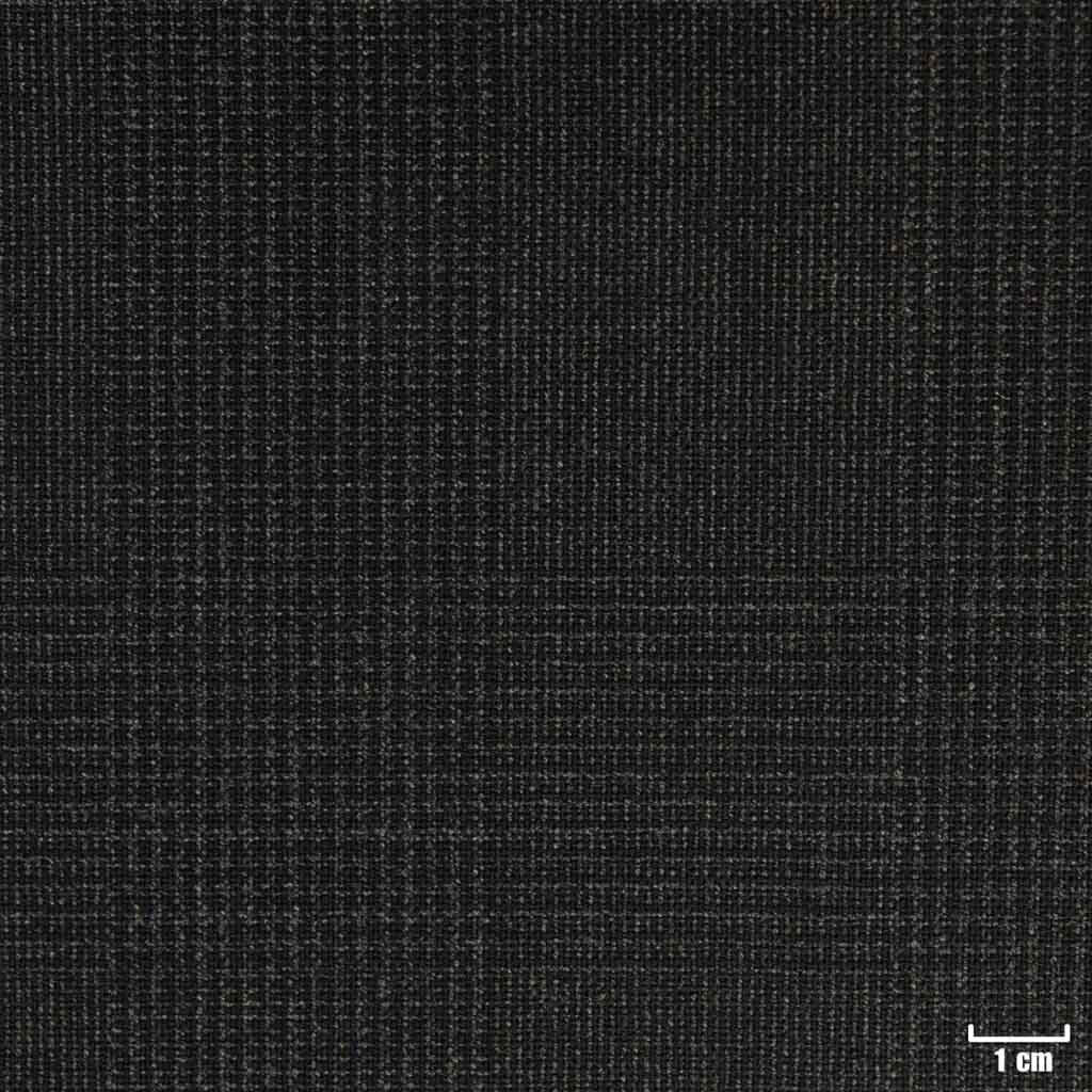 DARK GREY, BIG CHECKS (4 PLY)