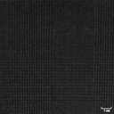 DARK GREY, BIG CHECKS (4 PLY)