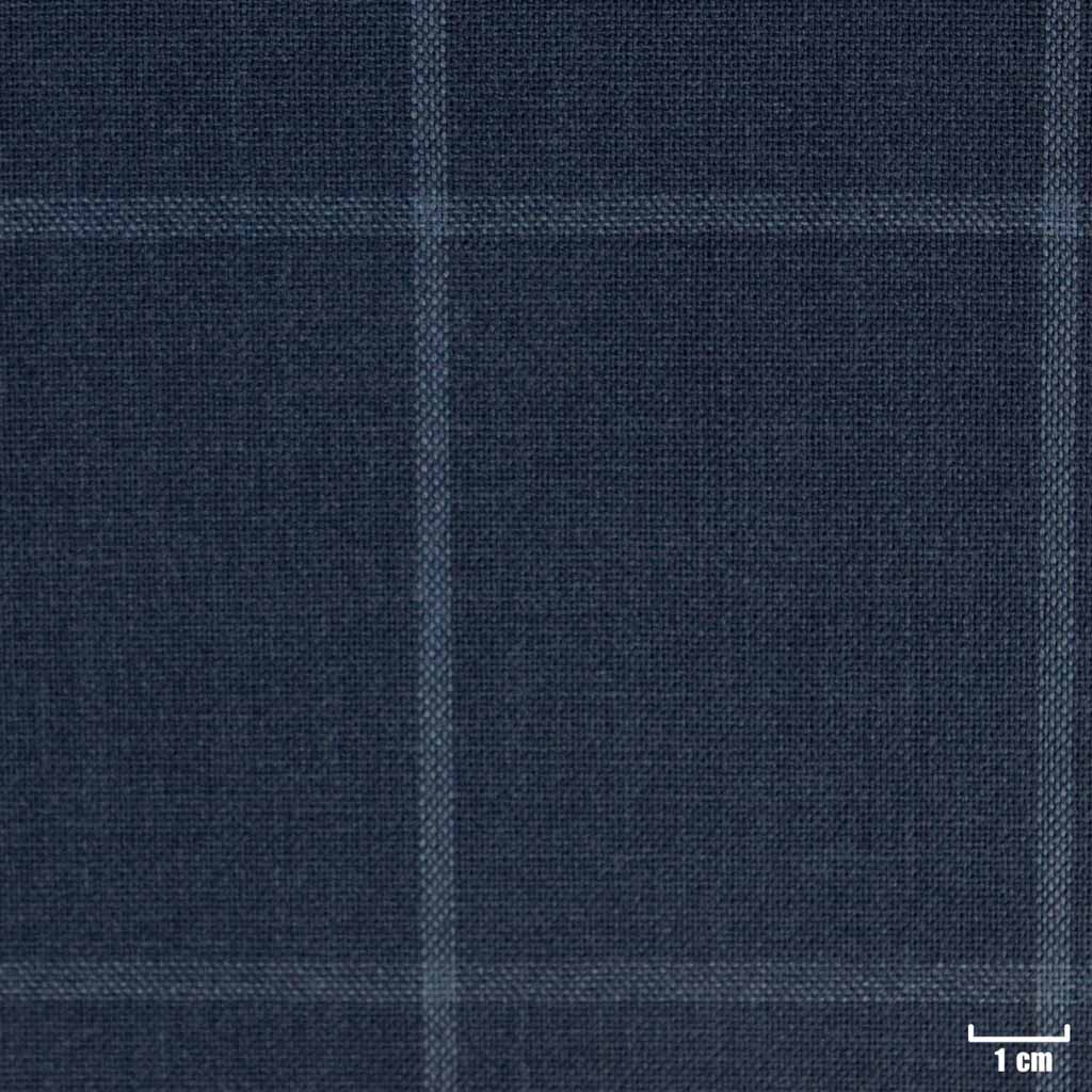BLUE, CHECKS