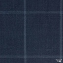 BLUE, CHECKS
