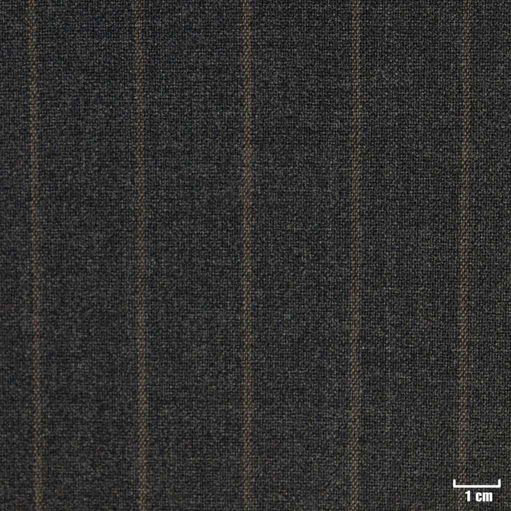 GREY, BROWN STRIPES