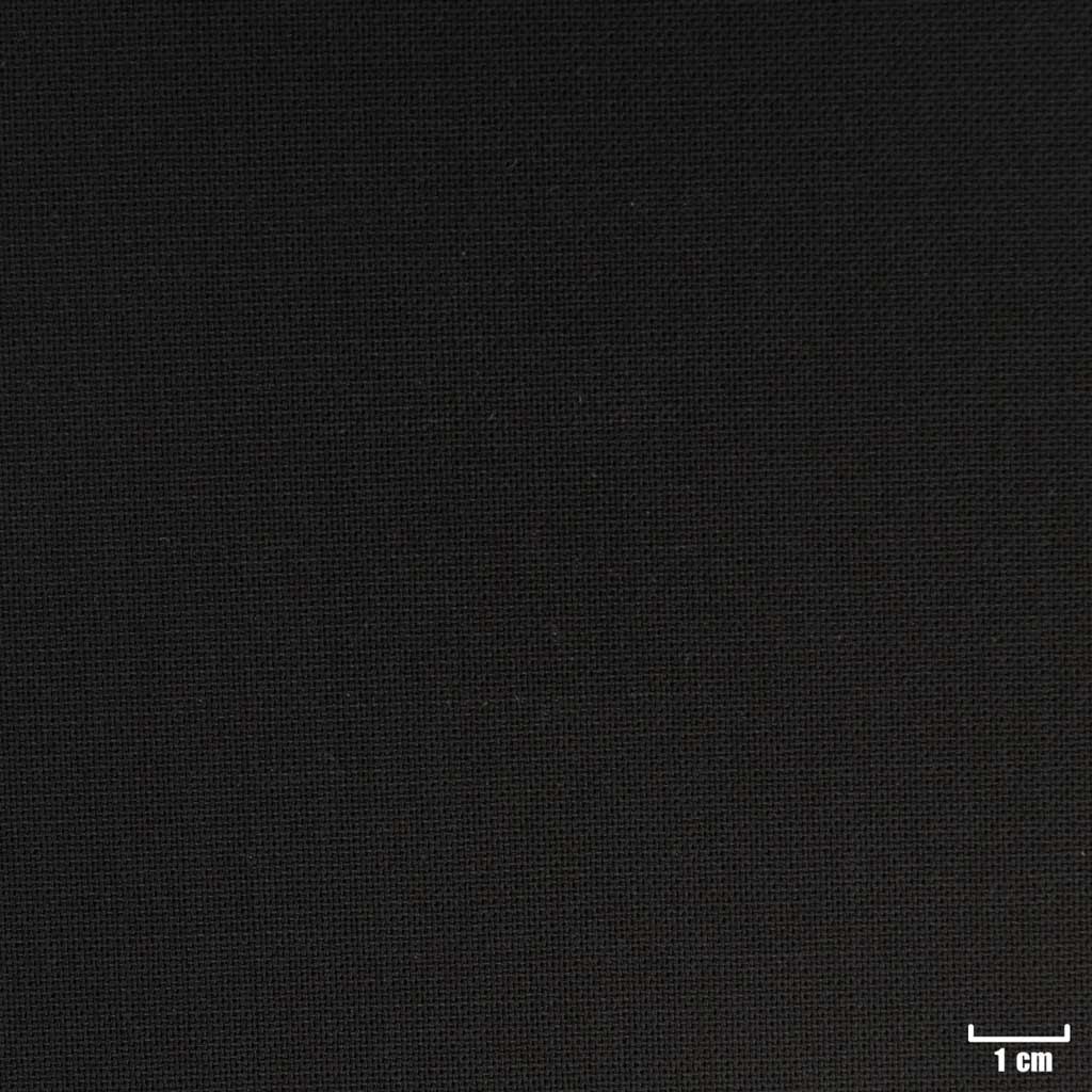 BLACK, PLAIN (4 PLY)