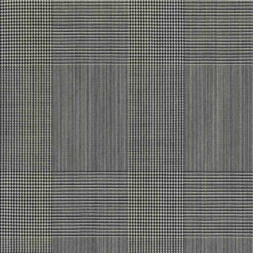 LIGHT GREY, BIG CHECKS