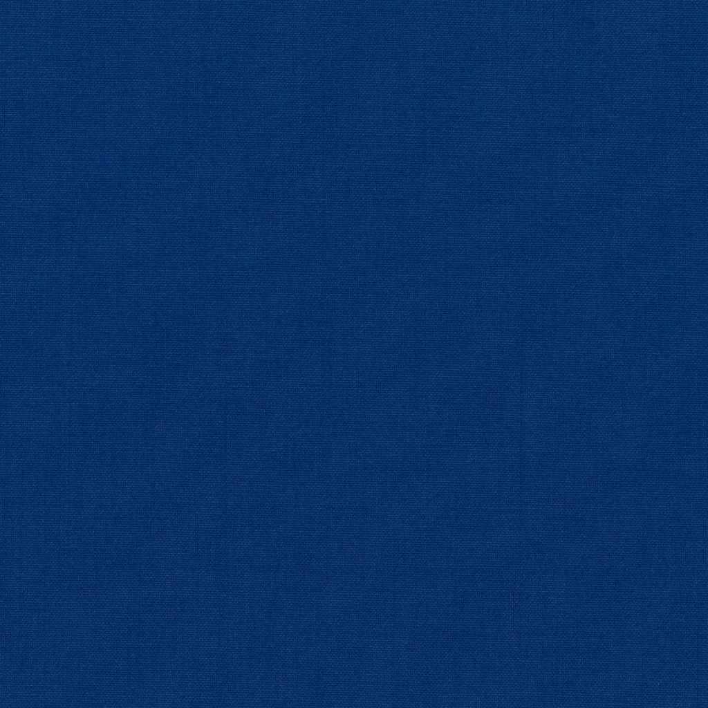 BLUE, PLAIN