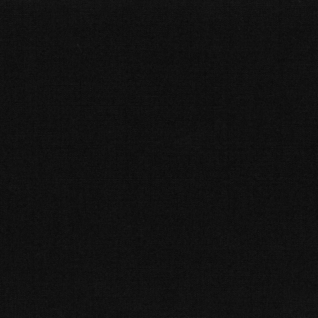 BLACK, PLAIN