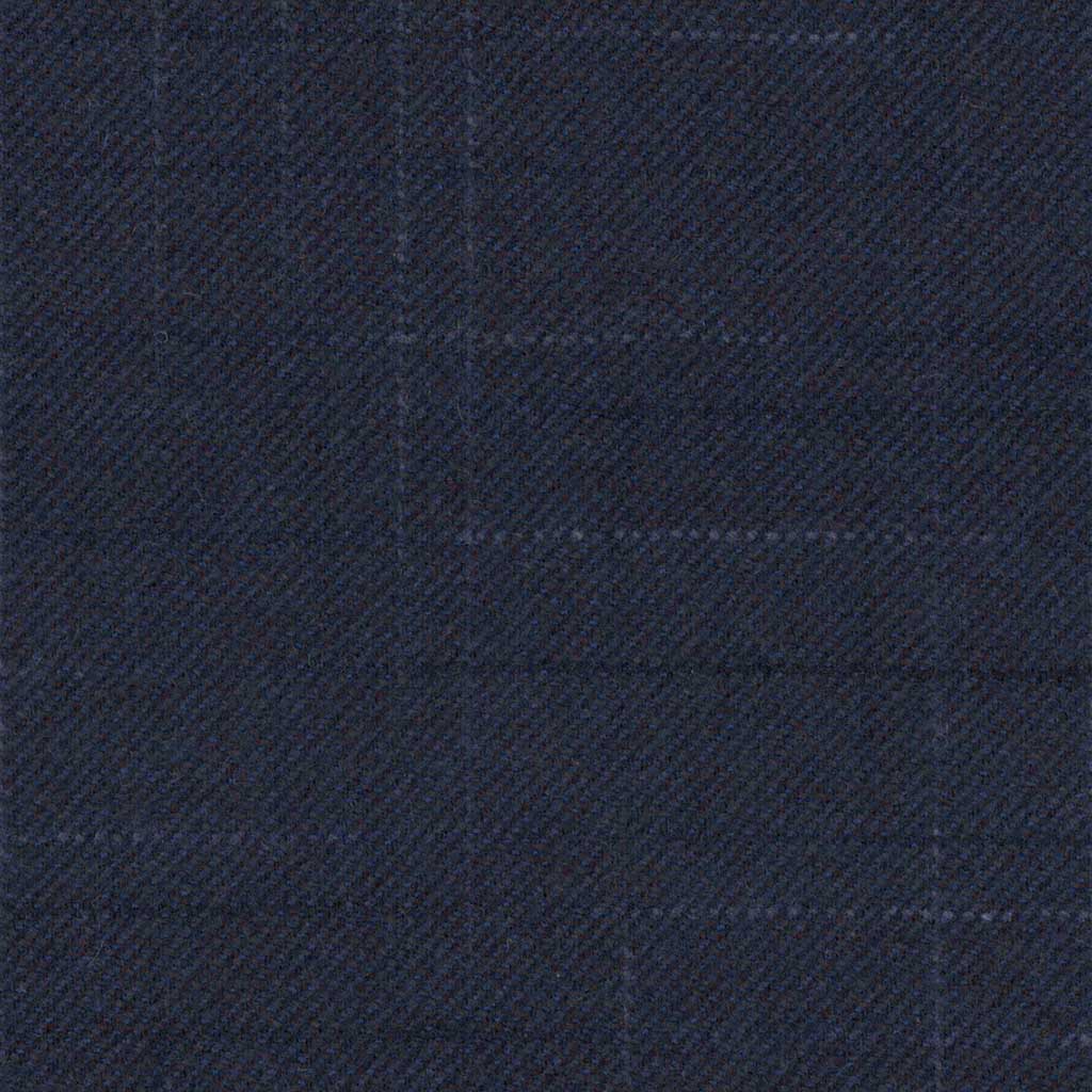 BLUE, CHECKS (DR# 85007)