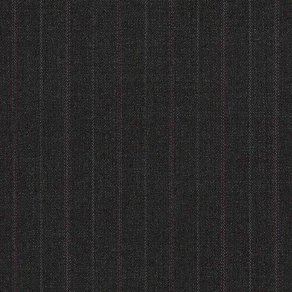 GREY, PURPLE STRIPES (DR# 40001)