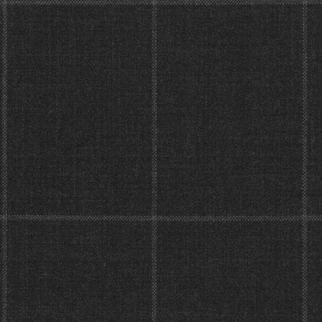 CHARCOAL, CHECKS (DR# 40010)